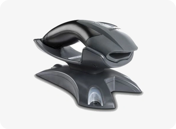 Honeywell Voyager 1202g General Duty Scanner 2